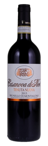 2013 Casanova di Neri Brunello di Montalcino Tenuta Nuova, 750ml