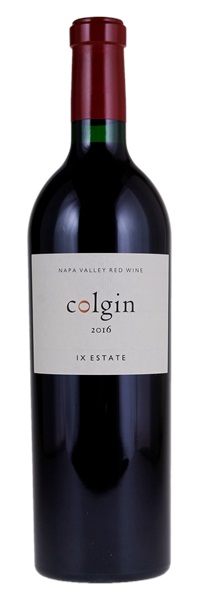 2016 Colgin IX Estate Proprietary Red, 750ml