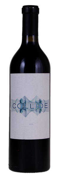 2013 Mark Herold Wines Collide, 750ml
