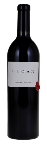2016 Sloan Proprietary Red, 750ml