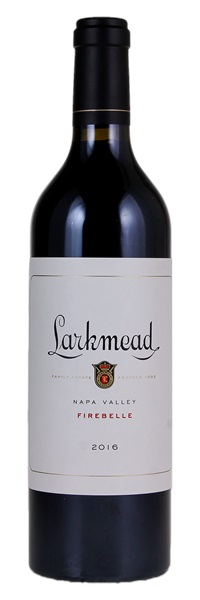 2016 Larkmead Vineyards Firebelle Proprietary Red, 750ml