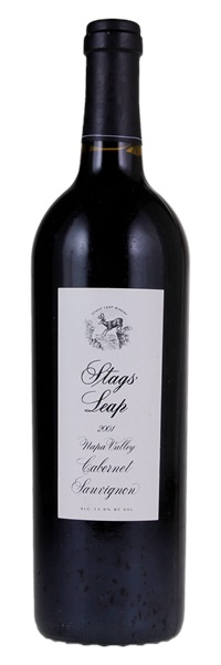 2001 Stags' Leap Winery Cabernet Sauvignon, 750ml
