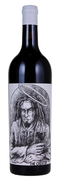 2018 Charles Smith K Vintners The Creator, 750ml