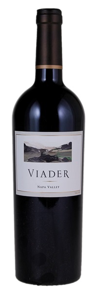 1993 Viader, 750ml