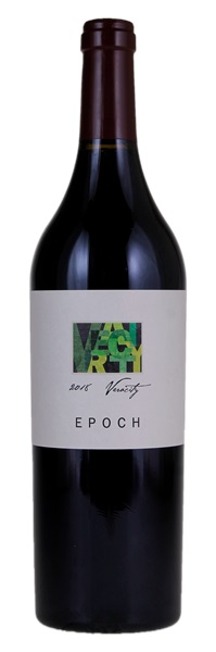 2018 Epoch Estate Wines Veracity, 750ml