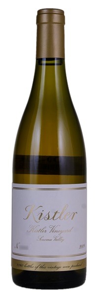 2009 Kistler Kistler Vineyard Chardonnay, 750ml