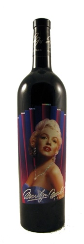 2004 Nova Wines Marilyn Merlot, 750ml