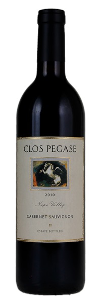 2010 Clos Pegase Cabernet Sauvignon, 750ml