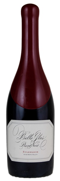 2018 Belle Glos Eulenloch Pinot Noir, 750ml