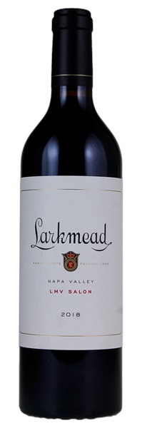 2018 Larkmead Vineyards LMV Salon, 750ml