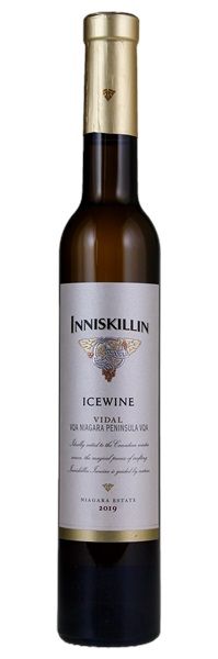 2019 Inniskillin Vidal Icewine, 375ml