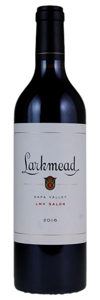 2016 Larkmead Vineyards LMV Salon, 750ml