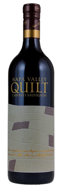 2019 Quilt Wines Cabernet Sauvignon (Screwcap), 750ml