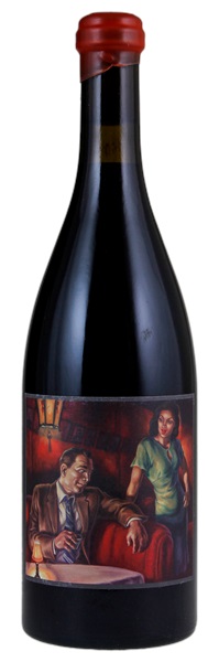 2004 Red Car Amour Fou Pinot Noir, 750ml