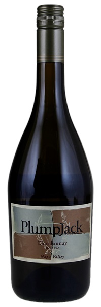 2020 Plumpjack Reserve Chardonnay (Screwcap), 750ml