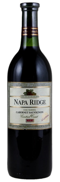 1994 Napa Ridge Oak Barrel Cabernet Sauvignon, 750ml