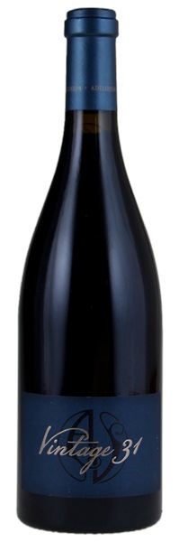 2008 Adelsheim Vintage 31 Pinot Noir, 750ml