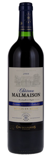 2008 Château Malmaison, 750ml