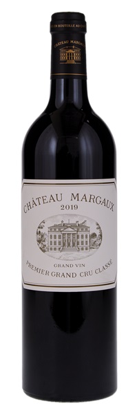 2019 Château Margaux, 750ml