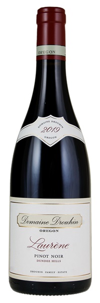 2019 Domaine Drouhin Laurene Pinot Noir, 750ml