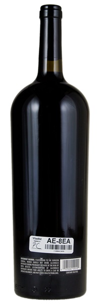 2014 Caymus Special Selection Cabernet Sauvignon, 1.5ltr