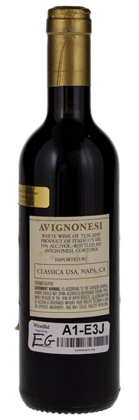 1990 Avignonesi Vin Santo di Montepulciano, 375ml