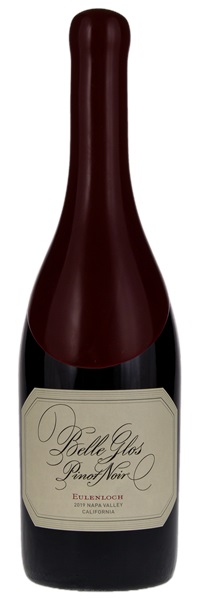 2019 Belle Glos Eulenloch Pinot Noir, 750ml