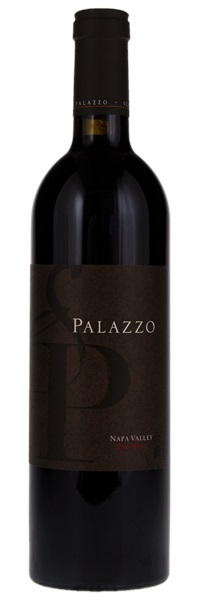 2005 Palazzo Wine Red, 750ml