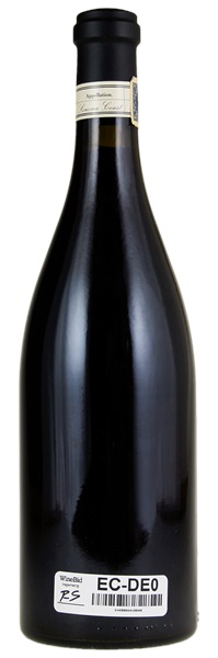 2008 Pahlmeyer Sonoma Coast Pinot Noir, 750ml
