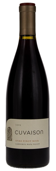 2013 Cuvaison Spire Pinot Noir, 750ml