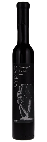2007 Cypher Winery Gargoyle, 375ml