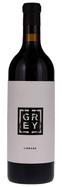 2019 Grey Wolf Lineage, 750ml