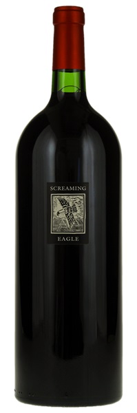 2006 Screaming Eagle Cabernet Sauvignon, 1.5ltr
