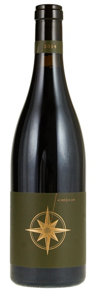 2014 Soter North Valley Origin Series Yamhill-Carlton Pinot Noir, 750ml