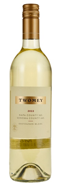 2022 Twomey Sauvignon Blanc (Screwcap), 750ml