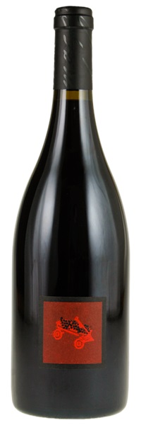 2009 Macphail Vagon Rouge Pinot Noir, 750ml