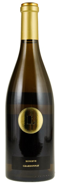 2005 Lewis Cellars Reserve Chardonnay, 750ml