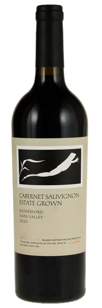 2020 Frog's Leap Winery Cabernet Sauvignon, 750ml