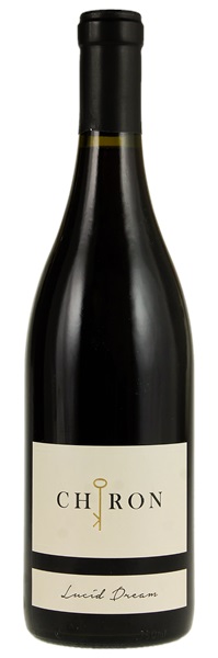 2021 Chiron Lucid Dream Pinot Noir, 750ml