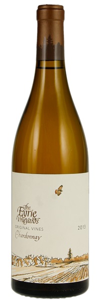 2013 The Eyrie Vineyards Original Vines Chardonnay, 750ml