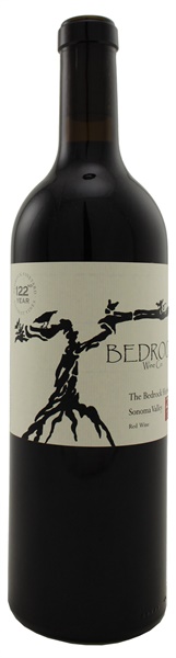 2010 Bedrock Wine Company Heirloom, 750ml