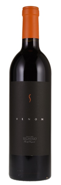2008 Seghesio Family Winery Venom, 750ml