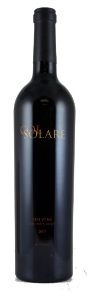 2007 Col Solare, 750ml