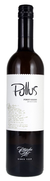 2011 Pullus Pinot Grigio, 750ml