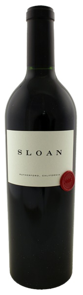 2006 Sloan Proprietary Red, 750ml