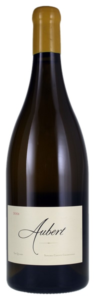 2004 Aubert Quarry Vineyard Chardonnay, 1.5ltr