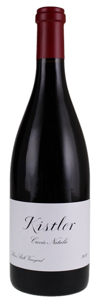 2010 Kistler Cuvée Natalie Silver Belt Pinot Noir, 750ml
