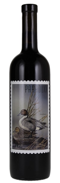 1997 Paraduxx (Duckhorn) Pintails, 750ml