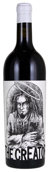 2009 Charles Smith K Vintners The Creator, 750ml