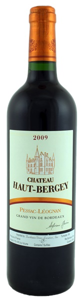 2009 Château Haut-Bergey, 750ml